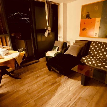 Apartamento Brick Lane Living Quarters Londres Exterior foto