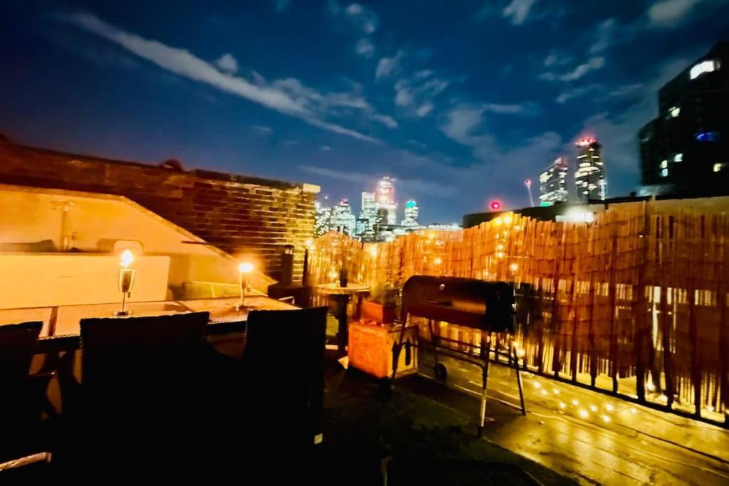 Apartamento Brick Lane Living Quarters Londres Exterior foto